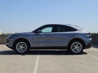 Certified 2026 Porsche Cayenne Coupe AWD/4WD video 2