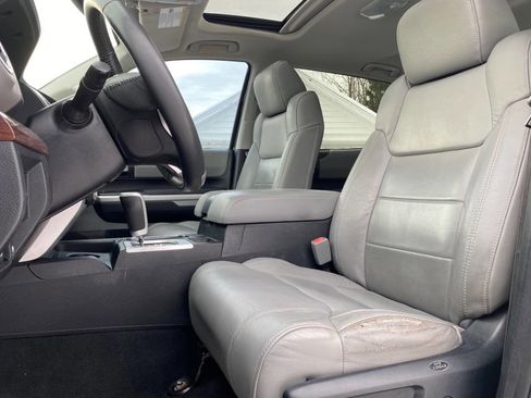 Used 2016 Toyota Tundra Limited image 15