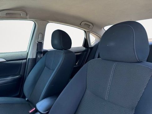Used 2016 Nissan Sentra S FWD image 18