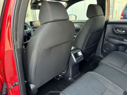 Used 2024 Honda HR-V Sport image 20