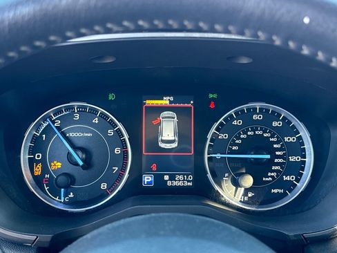 Used 2022 Subaru Ascent Limited image 18