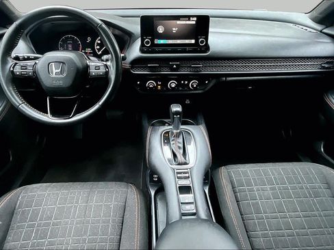 Used 2024 Honda HR-V Sport image 15