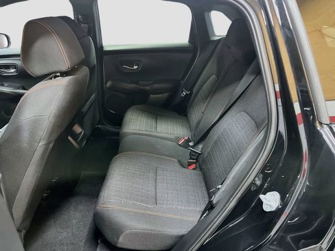 Used 2025 Honda HR-V Sport image 23