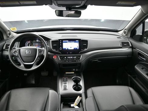 Certified 2023 Honda Ridgeline RTL-E image 16
