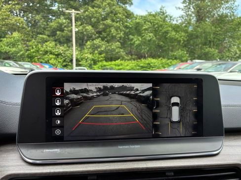 Used 2020 Kia Telluride SX w/ SX Prestige Package AWD/4WD image 19
