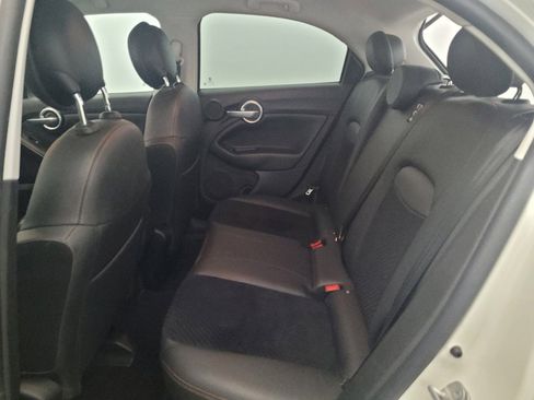 Used 2018 FIAT 500X Trekking AWD/4WD image 18