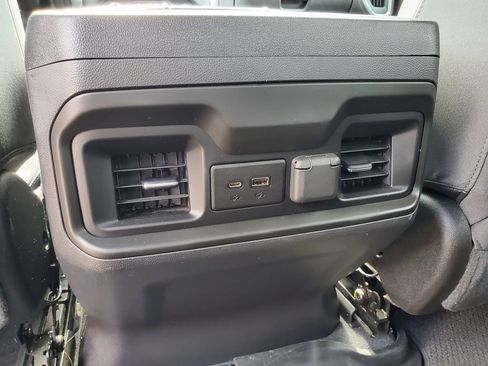 Used 2021 Chevrolet Silverado 1500 LT Trail Boss w/ Convenience Package II AWD/4WD image 36