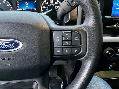 Used 2021 Ford F150 XLT w/ XTR Package image 23