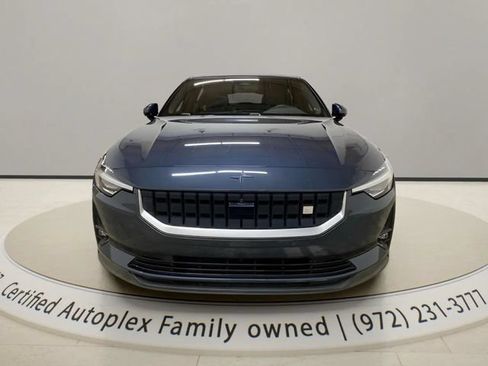 Used 2023 Polestar Polestar 2 w/ Pilot Pack AWD/4WD image 8