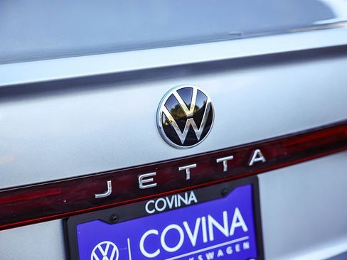 New 2026 Volkswagen Jetta Sport image 10