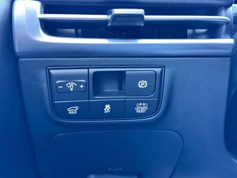 New 2025 Hyundai Tucson SEL image 38