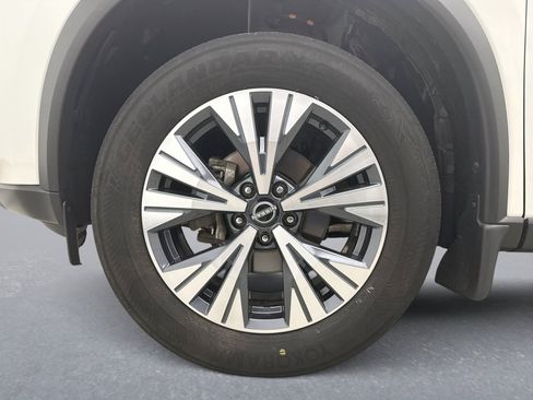 Used 2023 Nissan Rogue SV AWD/4WD image 23