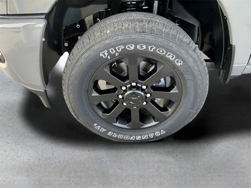 New 2026 RAM 2500 Big Horn image 13