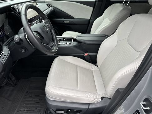 Used 2024 Lexus TX 350 AWD w/ Technology Package image 14