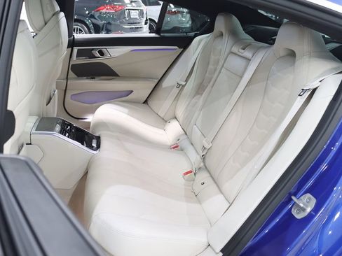 Used 2026 BMW 840i xDrive AWD/4WD image 35