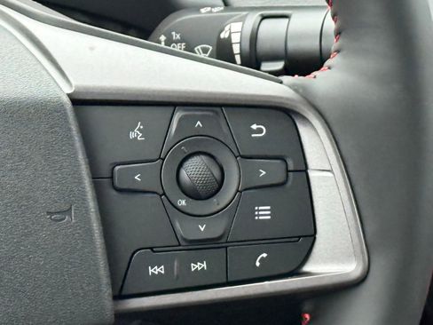 New 2026 Nissan Sentra SR image 28