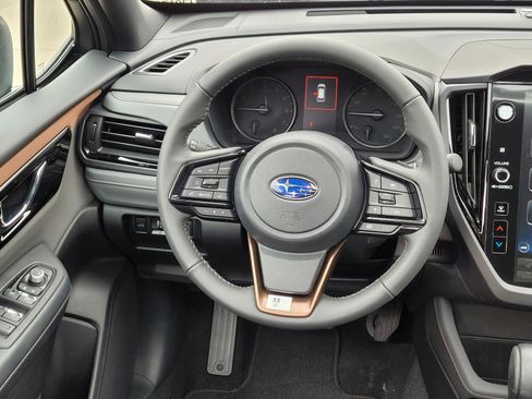 New 2026 Subaru Forester Sport image 6