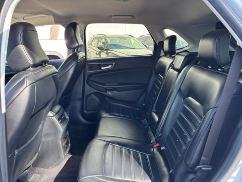 Used 2024 Ford Edge SEL AWD/4WD image 22