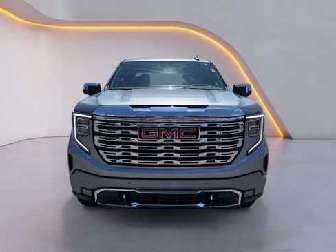Used 2026 GMC Sierra 1500 Denali AWD/4WD image 8