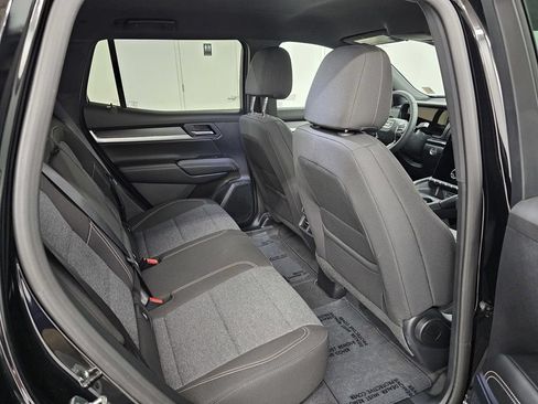 Used 2026 GMC Terrain Elevation AWD/4WD image 24