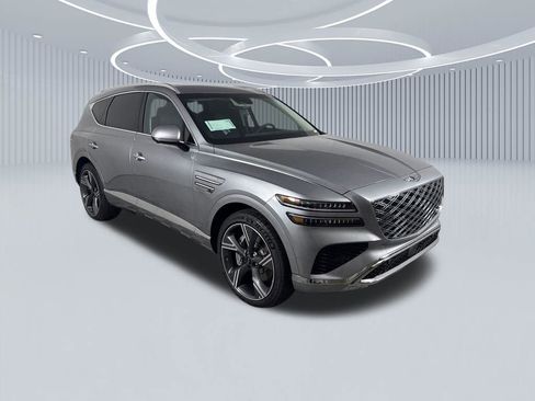 New 2026 Genesis GV80 2.5T Prestige AWD/4WD image 1