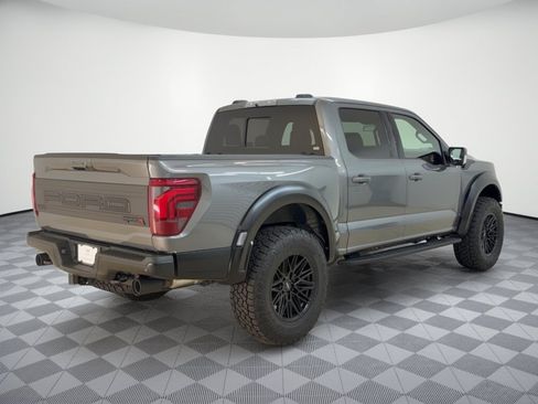 Used 2024 Ford F150 Raptor w/ Equipment Group 803A Raptor R AWD/4WD image 9