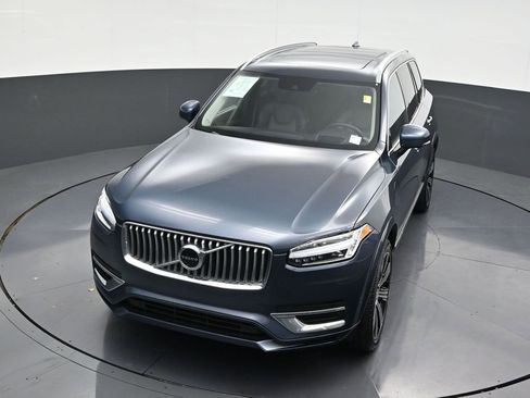 Certified 2022 Volvo XC90 T8 Inscription w/ Advanced Package image 25