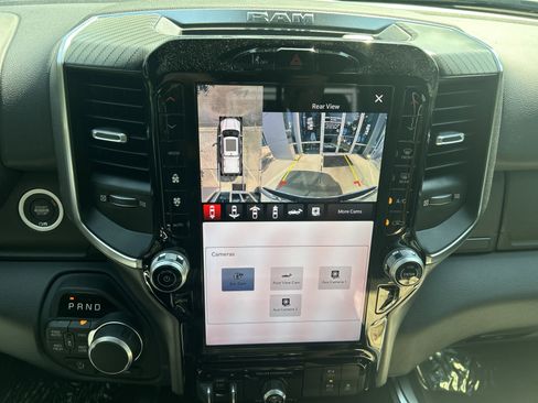 New 2025 RAM 1500 Big Horn image 20