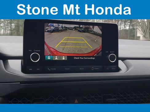 Used 2024 Honda Accord LX image 25