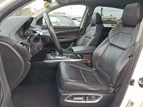 Used 2020 Acura MDX Standard image 15