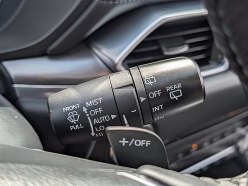Certified 2025 MAZDA CX-5 AWD 2.5 S image 36