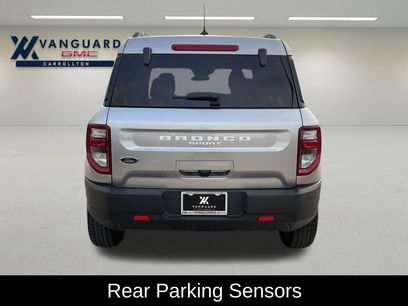 Used 2023 Ford Bronco Sport Big Bend w/ Convenience Package