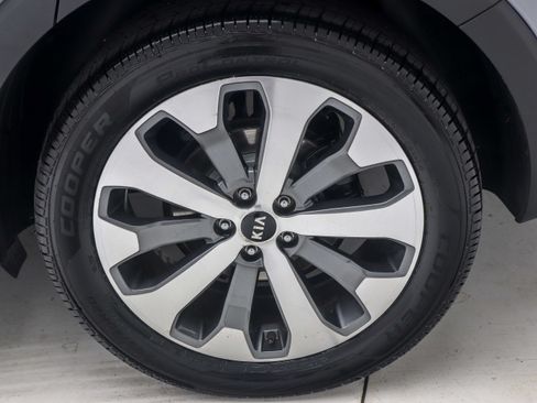 Used 2020 Kia Telluride S AWD/4WD image 30