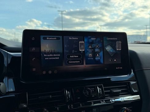 New 2026 Nissan Pathfinder Rock Creek AWD/4WD image 36
