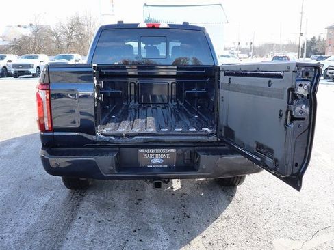 Used 2025 Ford F150 Platinum image 20