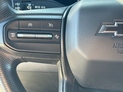 Used 2023 Chevrolet Colorado Trail Boss w/ Technology Package image 18