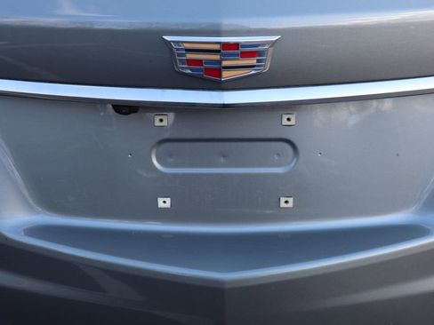 Used 2025 Cadillac XT5 Premium Luxury image 35