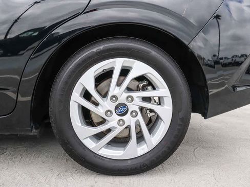 Used 2024 Subaru Impreza 2.0i AWD/4WD image 10