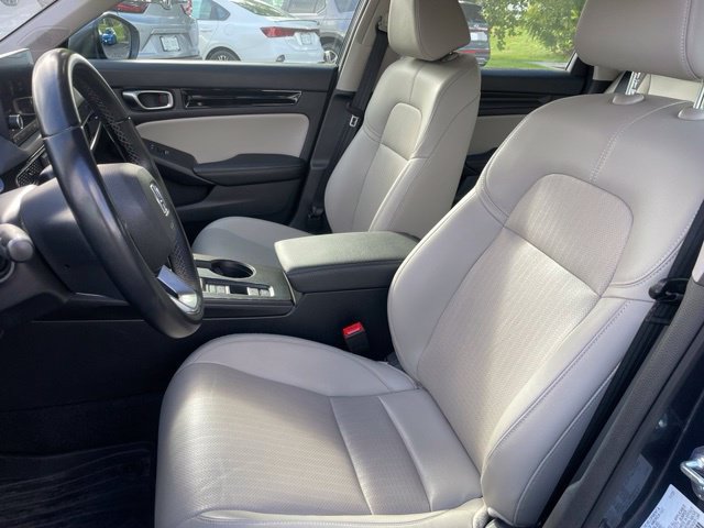 Used 2024 Honda Civic EX-L image 6