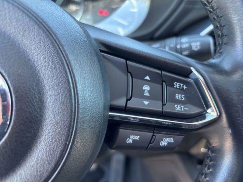 Used 2021 MAZDA CX-5 Grand Touring AWD/4WD image 27