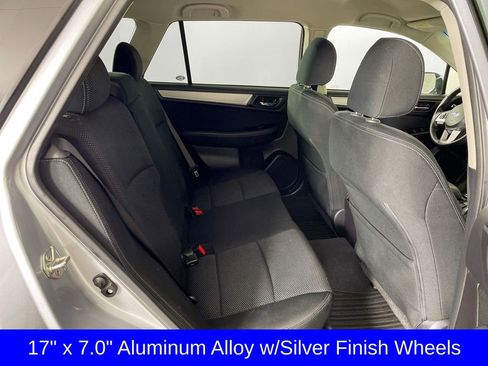 Used 2017 Subaru Outback 2.5i Premium w/ Popular Package #2 image 28
