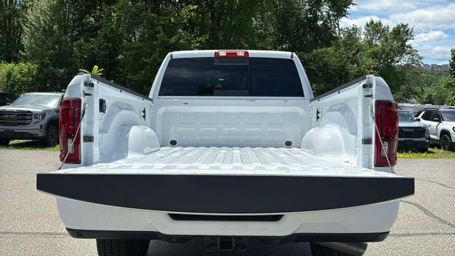 Used 2026 RAM 2500 Laramie AWD/4WD image 29