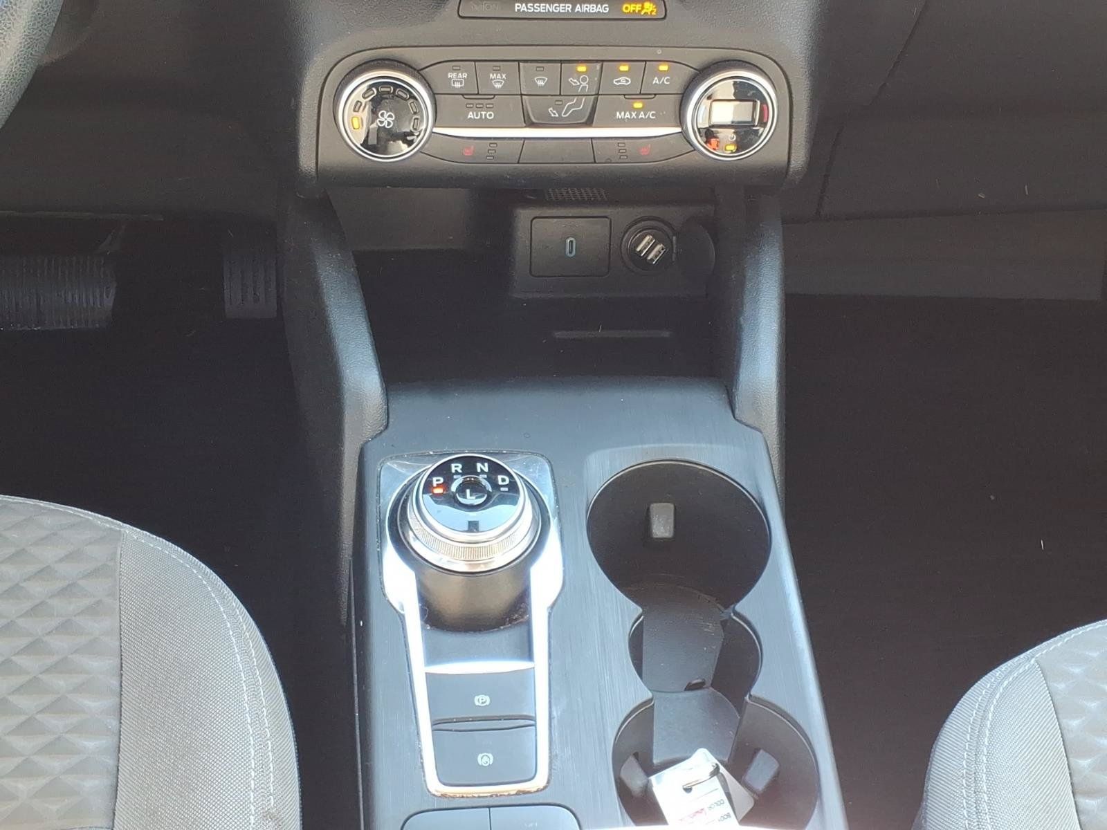 Used 2020 Ford Escape SE AWD/4WD image 7