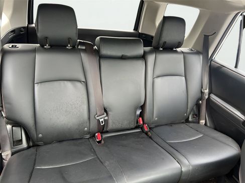 Used 2021 Toyota 4Runner TRD Off-Road Premium w/ Moonroof Package AWD/4WD image 12