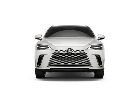 New 2026 Lexus RX 350 w/ Luxury Package image 5