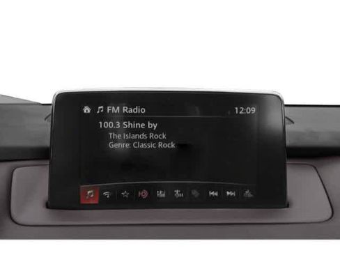 Used 2020 MAZDA CX-9 Touring w/ Touring Premium Package FWD image 13