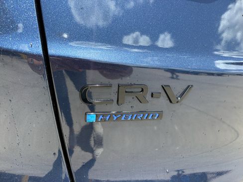 Used 2026 Honda CR-V TrailSport image 31