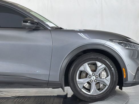 Used 2023 Ford Mustang Mach-E Select RWD image 35