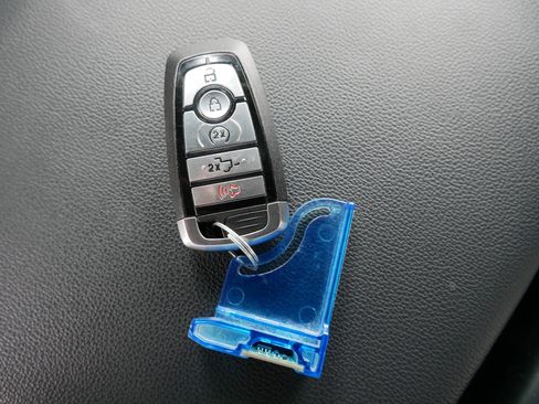 New 2024 Ford F150 XLT w/ Equipment Group 302A MID image 35