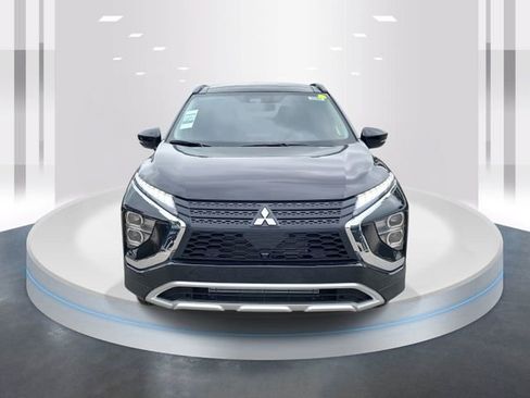 New 2026 Mitsubishi Eclipse Cross SE image 2